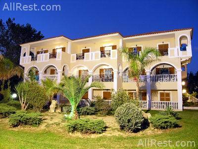Hotel Marelen 22
